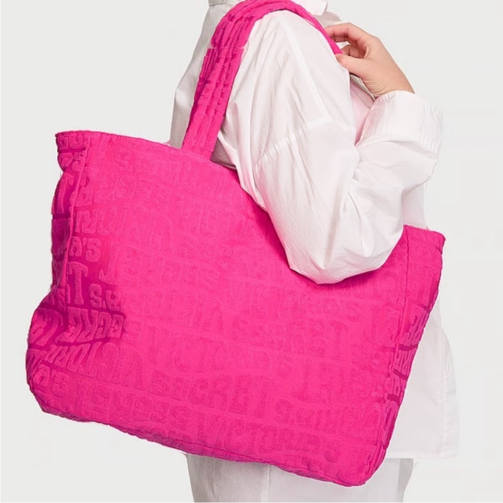 COPY - Victoria’s Secret PINK TOTE NWT